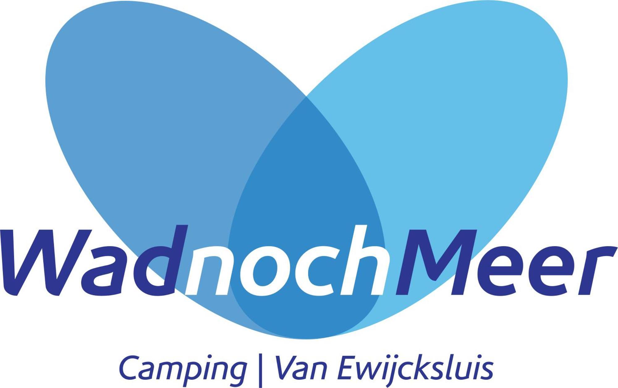 Camping Wad Noch Meer Anna Paulowna Εξωτερικό φωτογραφία